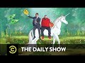 DJ Khaled S World Of Positivity The Daily Show