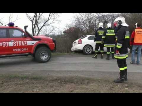 1 SJS ONLY MEN MaxiOes4 - Adam Wypych / Rafał Ślęczka Honda Civic