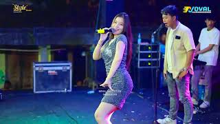 Download lagu CINTA MERAH JAMBU - AMEL PUTRI - STYLE MUSIC -  BIMA AUDIO - LIVE KLITIH mp3