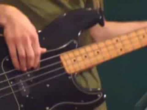 Ardent Sessions: Antenna Shoes "Wait"