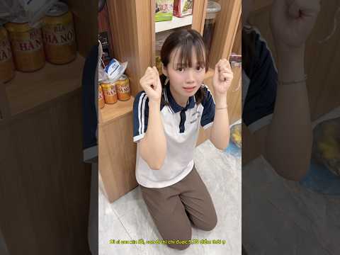 Liệu rằng dì ghẻ thay đổi là thật hay giả #simnangvlog