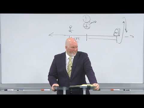 Why Salvation Can't Be Lost