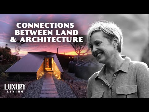 The Brilliant Architecture of Stacey Farrell | Designing Dreams | Luxury Living