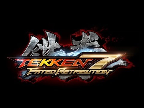 Tekken 7: Fated Retribution - Reveal Trailer