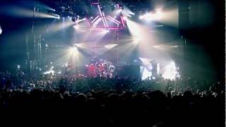 Chickenfoot - Turning Left [Get Your Buzz On Live DVD]