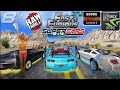 Fast Furious SuperCars Raw Thrills 27 Tracks Full Playthrough Arcade PC