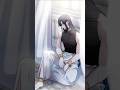 This Slave becomes his Alpha and future King 🤴 ❤️#omegaverse #blmanhwa #bledit #alpha #omega