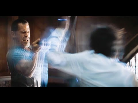 BAP talks on Dune shield with Thomas777. From ep91