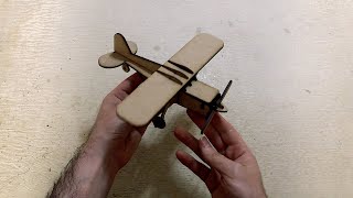 Transform Your Woodworking Skills with These 3D Projects