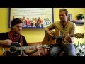 Andy Cherry visits WAFJ and shares his song Our ...