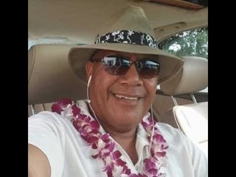 Tongan Musical Artist - PLEASE RELEASE ME (REVISITED) -Mana Toutai