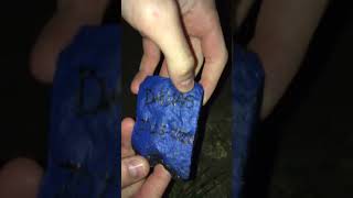 Dallas’s funeral Fly high buddy fly high 🕊