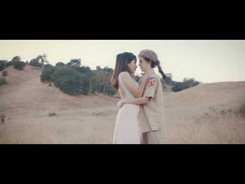 courtship. - Tell Me Tell Me (Official Music Video)