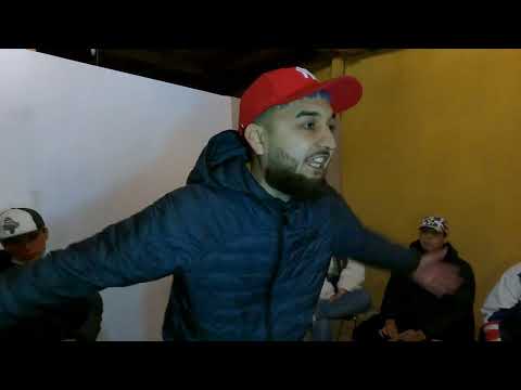 🔥 ELEMENTAL vs QUALIA 🔥 SEMIFINAL (BATALLÓN) 💥 ESPECIAL MINUTO - SHAMAN KINGS 💥