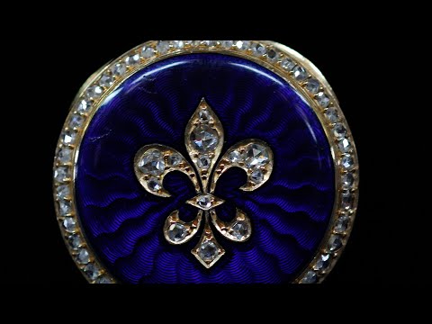 [SOLD] RONNY J x SMOKEPURPP x COMETHAZINE TYPE BEAT "PATEK" (prod. ESKRY)