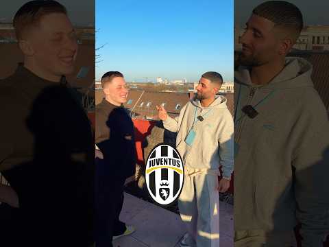 Jordan und Semih werden überrascht 😂 #KingsLeague