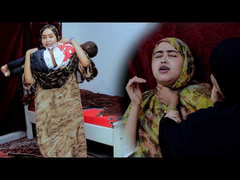 IMTIXAAN ADUUN SEASON 2 PART 21