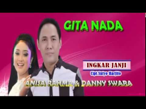 download lagu mp3 mp4 Dangdut Ingkar Janji, download lagu Dangdut Ingkar Janji gratis, unduh video klip Dangdut Ingkar Janji