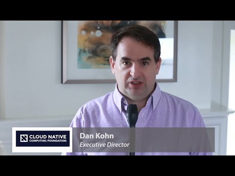 Cloud Native - Kubernetes becomes the universal abstraction layer