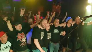 Video Moral Insanity - křest CD Labyrinth 13.10.2018