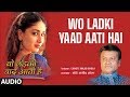 Wo Ladki Yaad Aati Hai Full Song Chhote Majid Shola Hit Romantic Songs