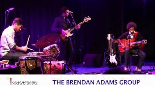 The Brendan Adams Group
