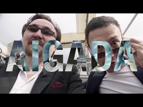 Argonya feat. Daniyar Barcelona - Айға да | Aiga da | OFFICIAL VIDEO