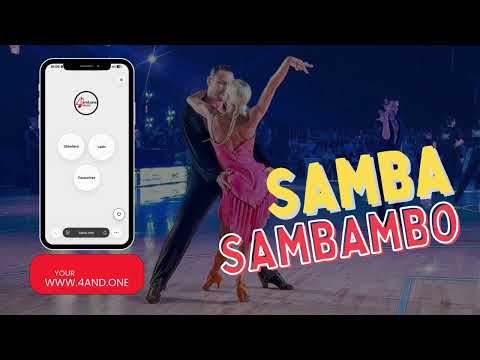 Sambambo - Samba
