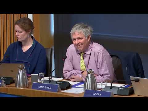 Net Zero, Energy and Transport Committee (Part 2) - 16 December 2025
