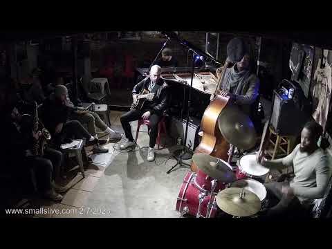 Russell Hall Quintet - Live at Smalls Jazz Club - New York City - 2/7/23