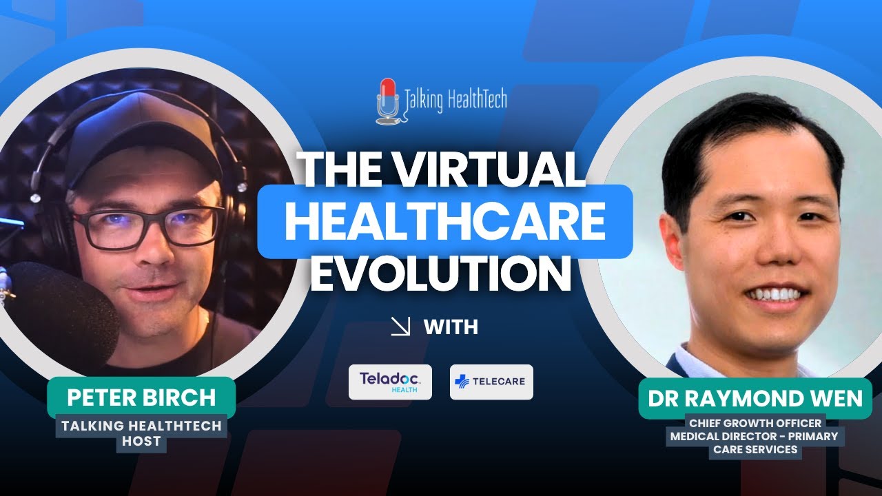 570 - Virtual Care’s Challenges and Triumphs: Co-Design, Technology, and Rural Reach with Telecare