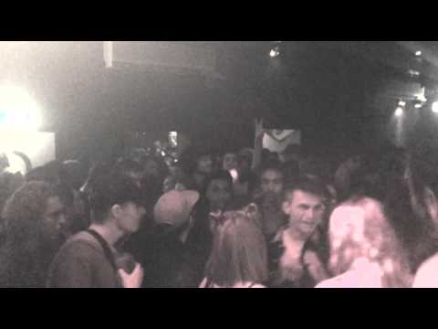 Jam Jah Mondays ft. Murray Man