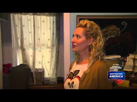 Ghosts In My House S01E02 Born Into Darkness