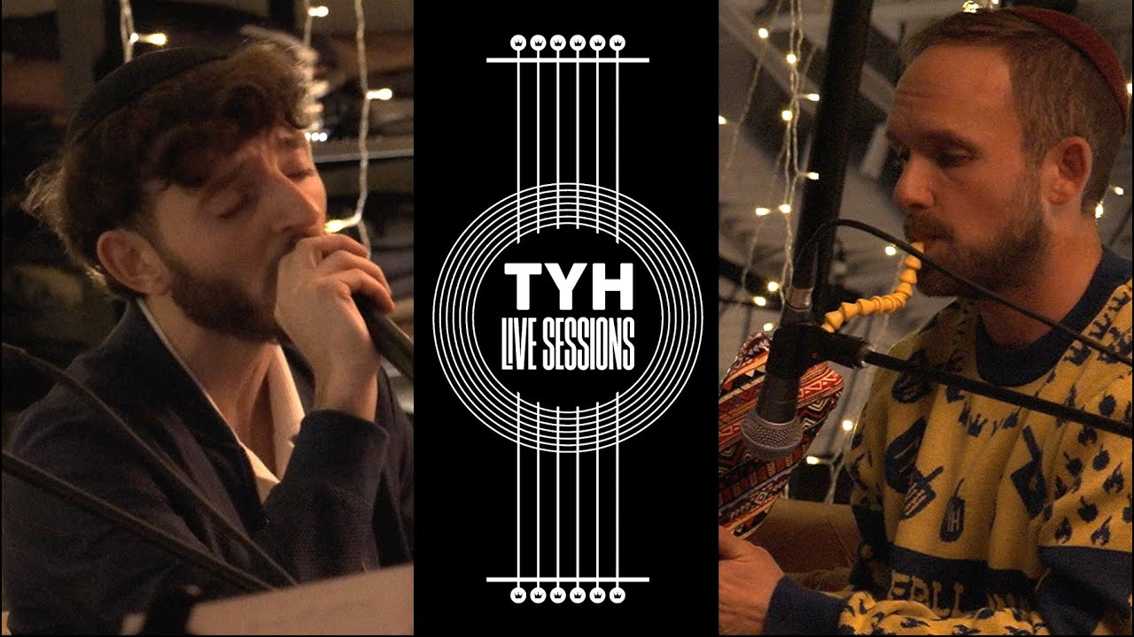Sevivon | TYH LIVE at Twillory | Yosef David
