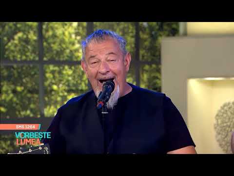 Proconsul & Jul Baldovin - Mi-ai luat inima (acoustic version)