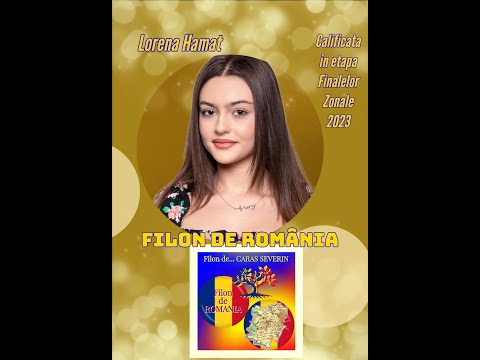 Romanian Vein CS Caraș-Severin County | Lorena Hamat | Caras Severin Tourist Attractions 2023 v1