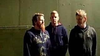We Are Mastodon and This is Nu-Noise