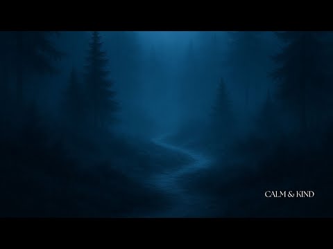 1. Rauhnacht – Klangreise für Innere Einkehr & Herzöffnung | 528 Hz & Winterklänge