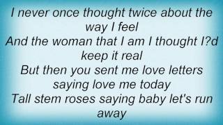 Human Nature - Guilty (One In A Million) Lyrics