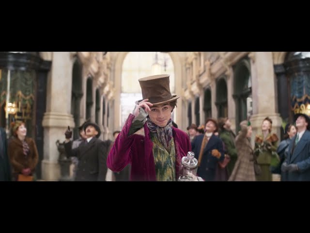 Legend TV Spot