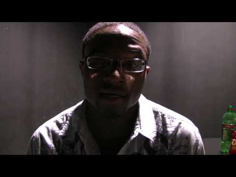 James Ross @ (Bass) Justin Raines - Israel & New Breed - Speaking On His Illness -  "The Truth"