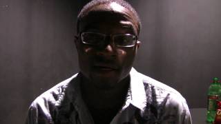 James Ross @ (Bass) Justin Raines - Israel & New Breed - Speaking On His Illness -  