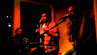 Danny Leiva en siroco - Tal vez