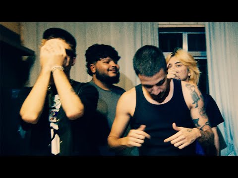 Uxie Kid - ASMR (ft. Ugovhb, Chard La Plaga, Link do Zap) (Clipe Oficial)