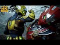 Sektor Vs Cyrax Fight Scene Mortal Kombat 1 Khaos Reigns