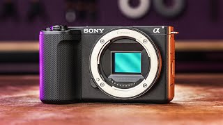 Video thumbnail for Sony ZV-E10 II Review: Exceptional Value... But There’s a Catch! by Gerald Undone