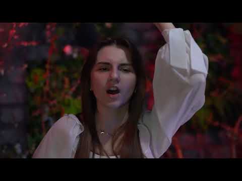 MADALINA LUNGU, "Nothing Else Matters", FICSE 2024 – 3rd Category