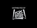 Fox Deadpool Pictures Distribution 1986