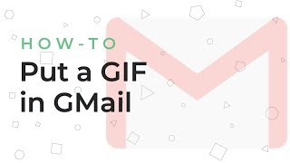 How to Put a GIF in G-Mail // Digital Distribution