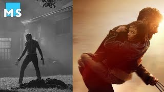 Differences between Logan and Logan NOIR - Brief Overview